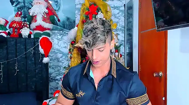 Owen Muzcle online show from 22, 12, 2024