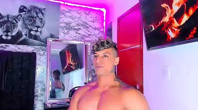 Owen Muzcle online show from 30, 1, 2025