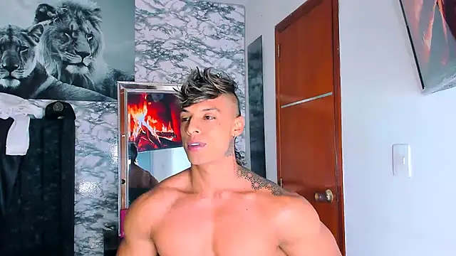 Owen Muzcle online show from 28, 2, 2025