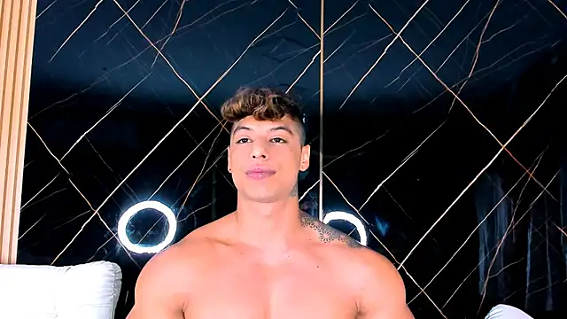 Owen Muzcle online show from 1, 10, 2025