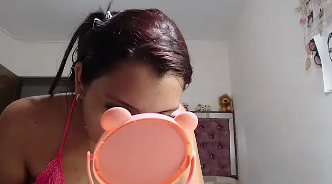 Snapshot of jaky_reyes chatting on 31, 1, 2025 jaky reyes online show from 31, 1, 2025