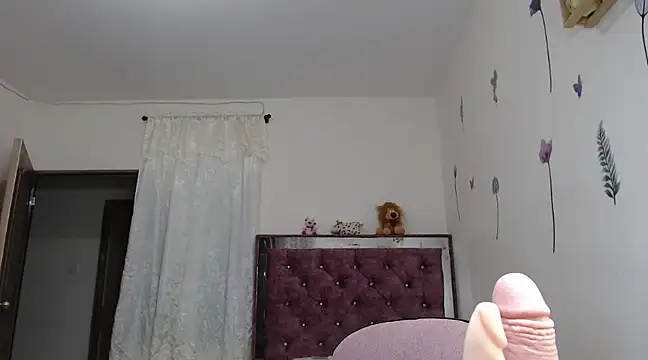 Snapshot of jaky_reyes chatting on 1, 3, 2025 jaky reyes online show from 1, 3, 2025