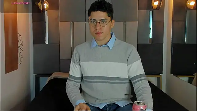 LiamNovak online show from 12, 1, 2026