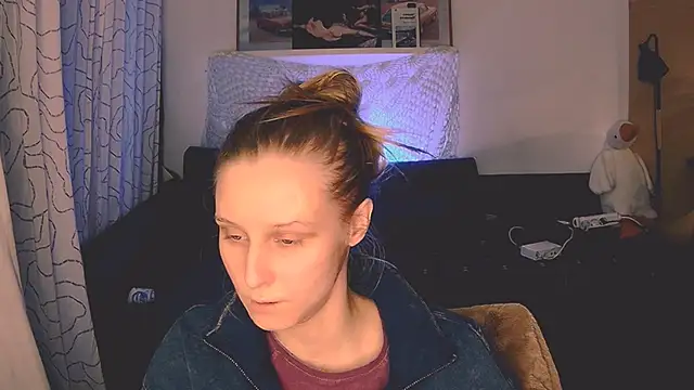 KatiKate online show from 7, 12, 2024