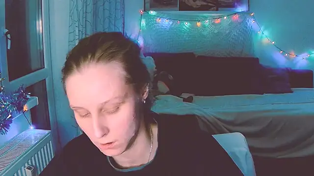 KatiKate online show from 20, 12, 2024