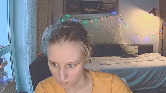 KatiKate online show from 21, 12, 2024