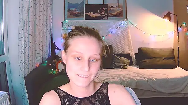 KatiKate online show from 23, 12, 2024