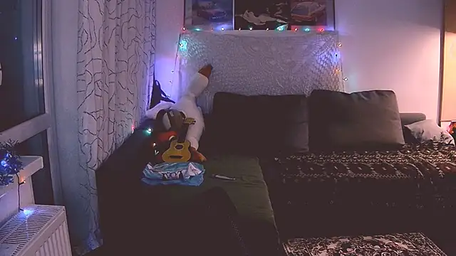 KatiKate online show from 6, 1, 2025