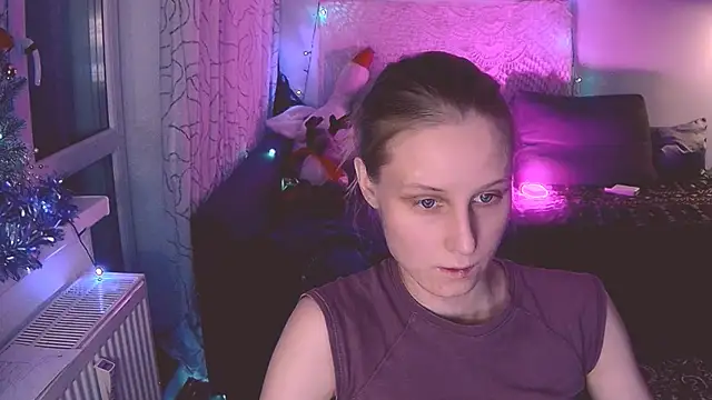 KatiKate online show from 8, 1, 2025