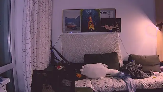 KatiKate online show from 11, 1, 2025