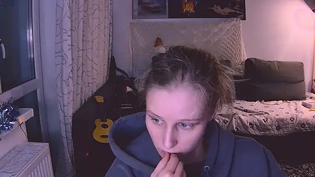 KatiKate online show from 11, 1, 2025