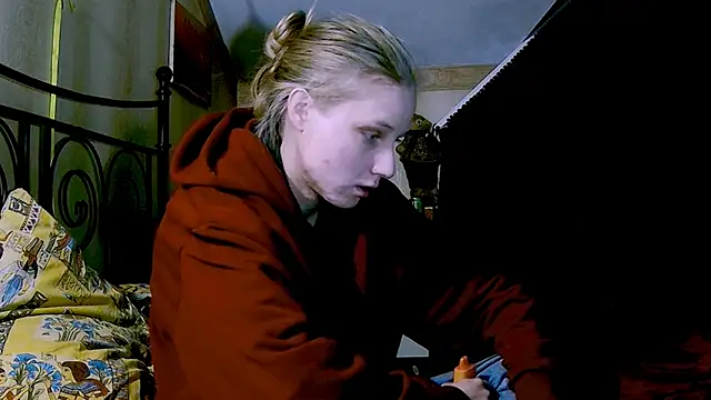 KatiKate online show from 20, 1, 2025