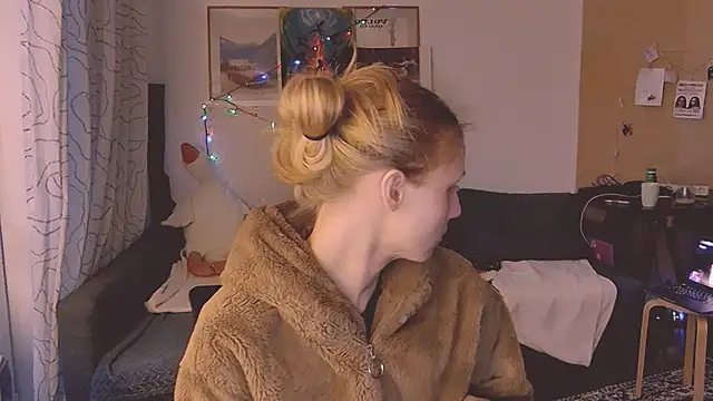 KatiKate online show from 21, 2, 2025