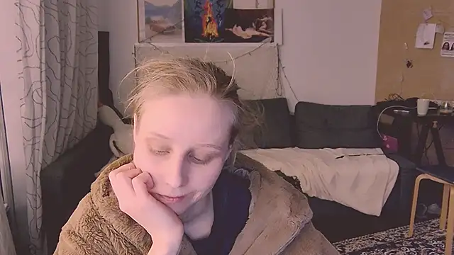 KatiKate online show from 21, 2, 2025