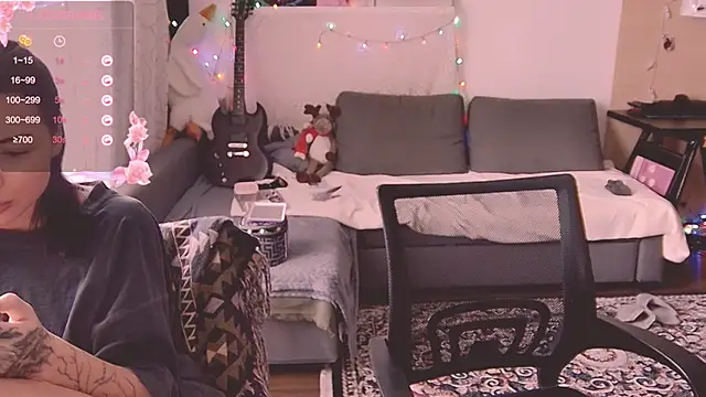 KatiKate online show from 27, 2, 2025