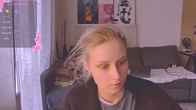 KatiKate online show from 15, 3, 2025