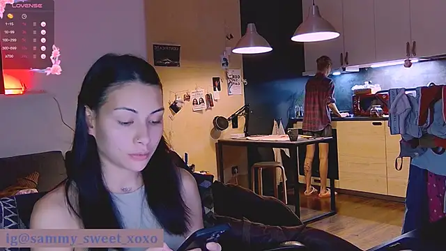 KatiKate online show from 1, 10, 2025