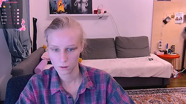 KatiKate online show from 5, 10, 2025