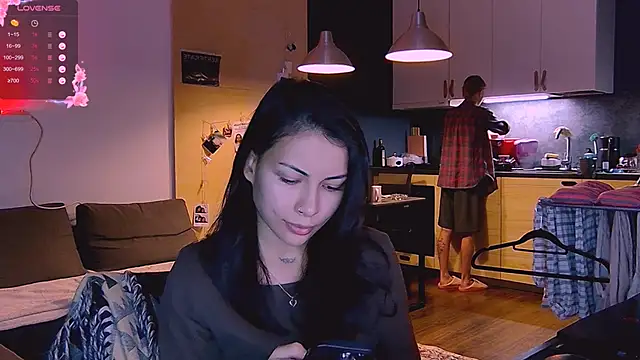 KatiKate online show from 7, 10, 2025