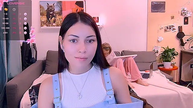 KatiKate online show from 8, 11, 2025