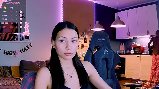 KatiKate online show from 22, 11, 2025