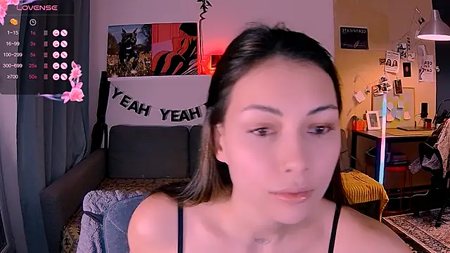 KatiKate online show from 21, 12, 2025