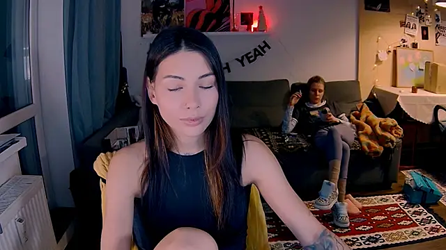 KatiKate online show from 17, 1, 2026