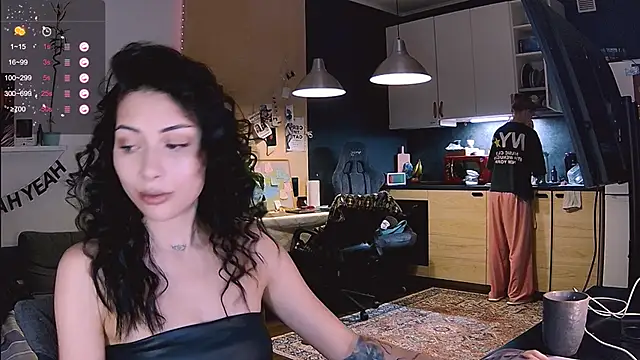 KatiKate online show from 4, 4, 2026