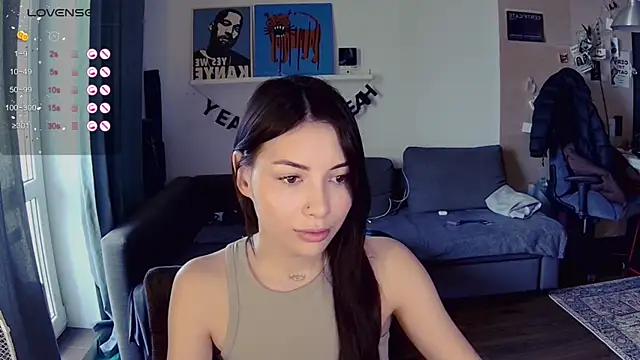 KatiKate online show from 12, 4, 2026