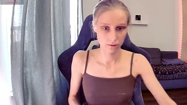 Snapshot of KatiKate chatting on 31, 7, 2026 KatiKate online show from 31, 7, 2026