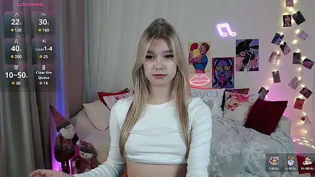 BattyMelody online show from 12, 1, 2025