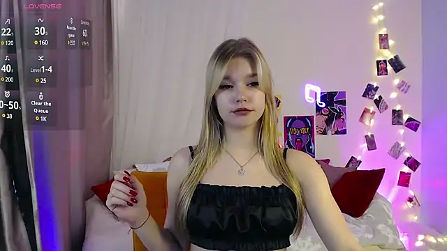 BattyMelody online show from 1, 2, 2025