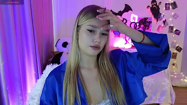 BattyMelody online show from 5, 11, 2025