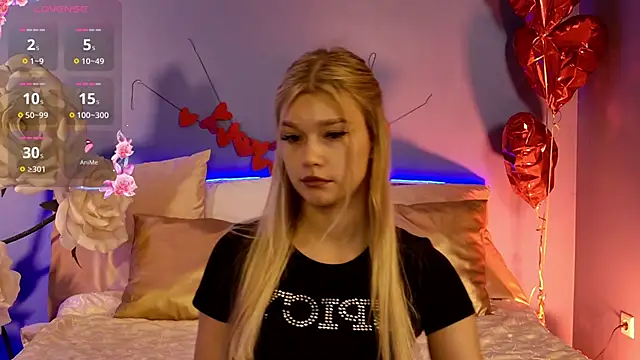 BattyMelody online show from 22, 4, 2026