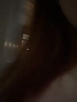 ShyVibes  online show from 20, 10, 2025