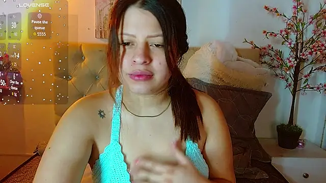 ShyVibes  online show from 19, 2, 2026