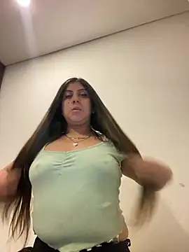 girl anni online show from 27, 1, 2025