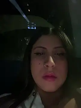 girl anni online show from 29, 1, 2025