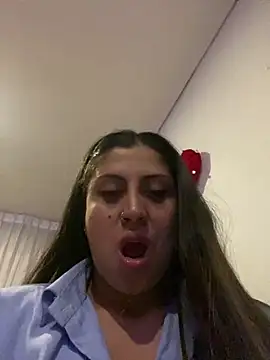 girl anni online show from 22, 3, 2025