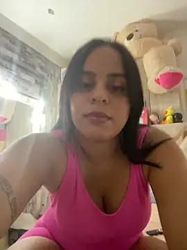 Violetrousse online show from 8, 4, 2026