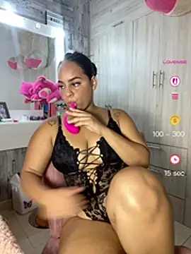 Violetrousse online show from 22, 5, 2026