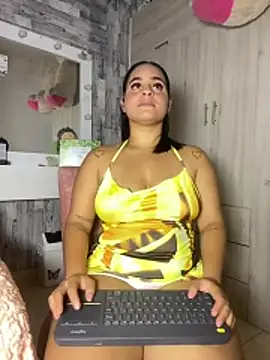Violetrousse online show from 6, 6, 2026