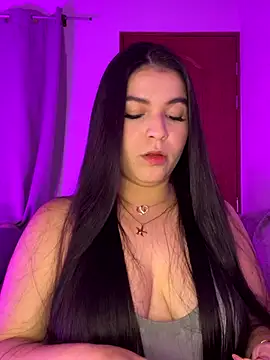 Blancanievess online show from 17, 11, 2025