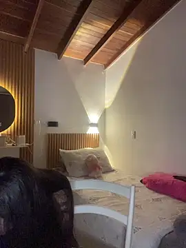 Blancanievess online show from 22, 4, 2026