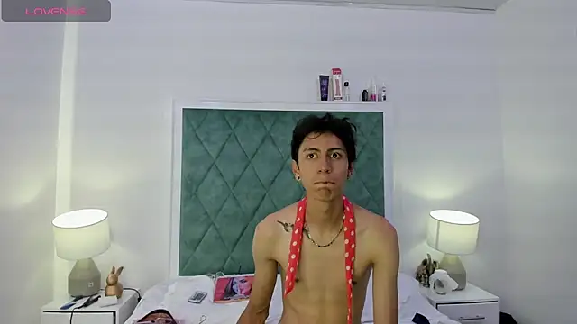 Katherin jupiter online show from 7, 12, 2024