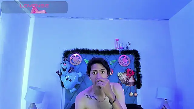 Katherin jupiter online show from 14, 12, 2024