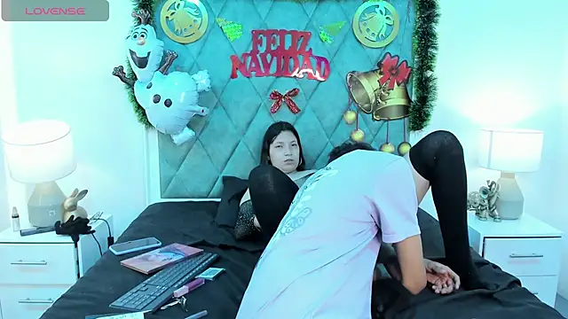 Katherin jupiter online show from 15, 12, 2024