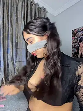 Meryem Queen online show from 28, 2, 2026