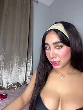 Meryem Queen online show from 2, 4, 2026