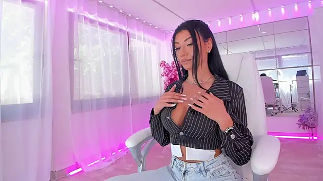 missdiamond  online show from 25, 4, 2026